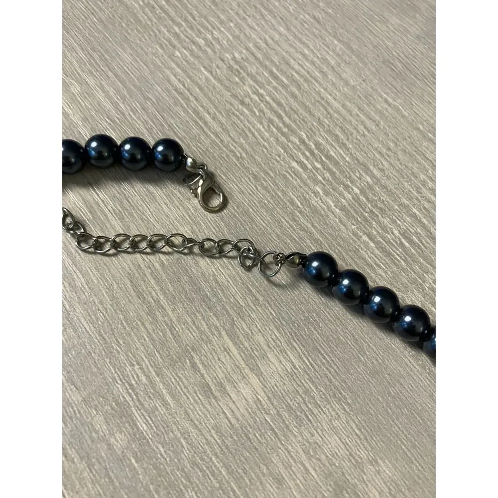 N/A unique necklace